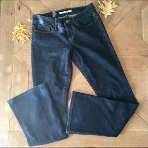 🍁🍂Joes Jeans Dark Denim🍃