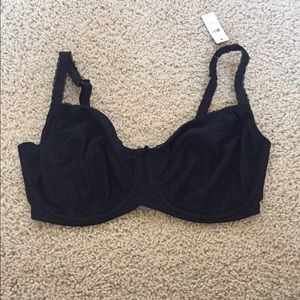 Lane Bryant Cacique Bra 38DDD