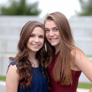 Meet your Posher, Julie