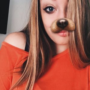 Meet your Posher, Krista