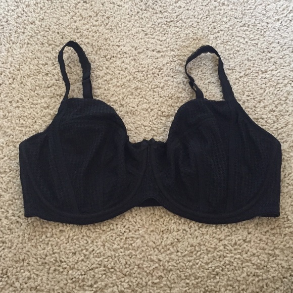 Lane Bryant Cacique Bra 38DDD