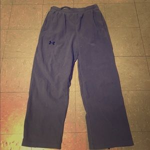 Men's Under Armour Sweats SzM!