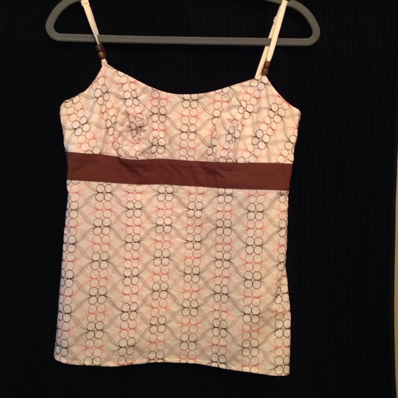 Tank top