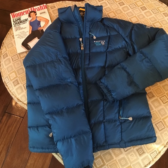 Mountain Hardware Phantom Jacket (M)SOLD