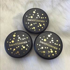 Bare Minerals Eyeshadow