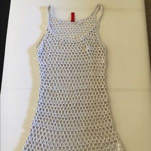 H&M bathing suit cover