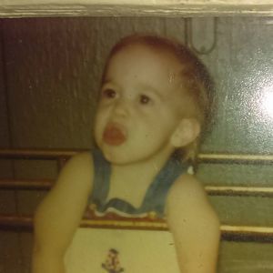 Meet your Posher, Lindsey