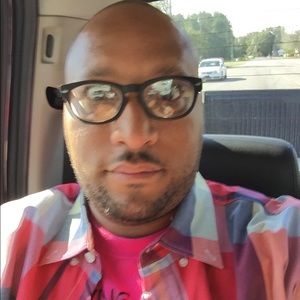 Meet your Posher, Terrence