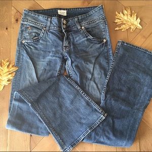 🍁🍃Hudson Jeans  🍂🍁