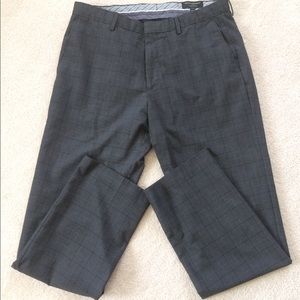 Banana Republic Slim Fit Dress Pants