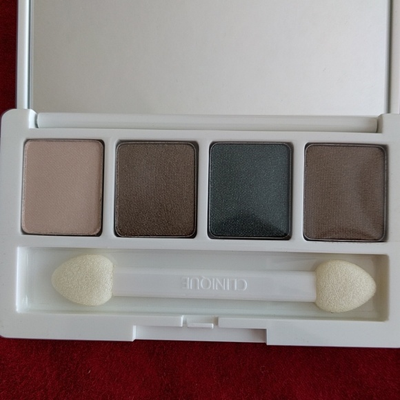 Clinique Eye Shadow Palette