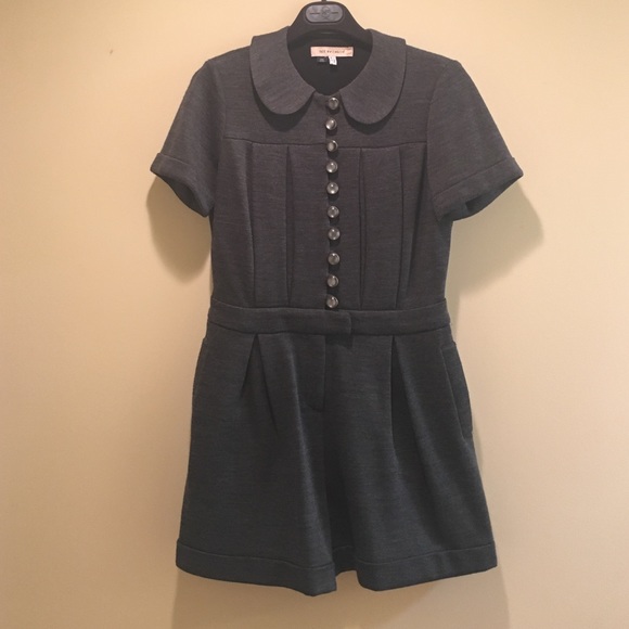 See by Chloe romper