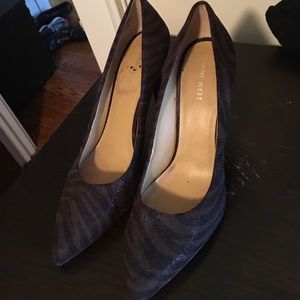 Nine West heels