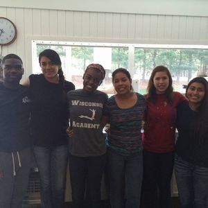 Meet your Posher, Ike