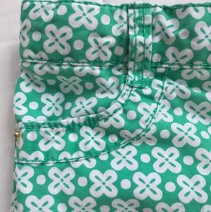 Gymboree shorts