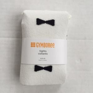 Gymboree tight's.