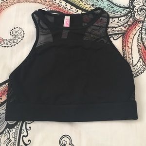 PINK Bralette