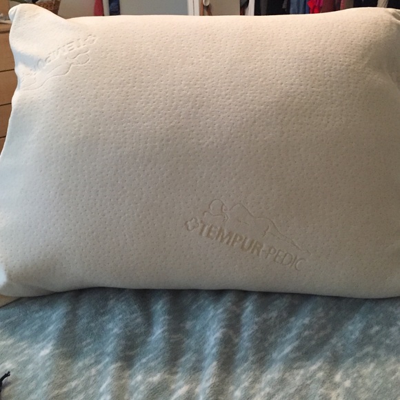 Tempur pedic pillows