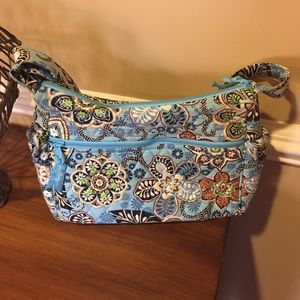 Vera Bradley bag