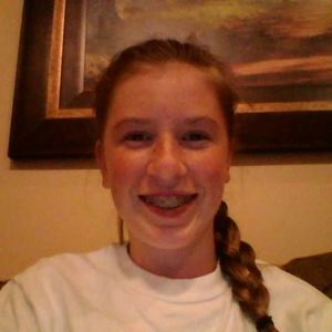 Meet your Posher, Joy