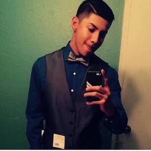 Meet your Posher, Lupe