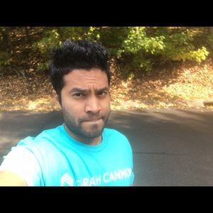 Meet your Posher, Dinesh