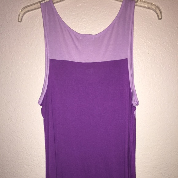 Tank top - Picture 2 of 3