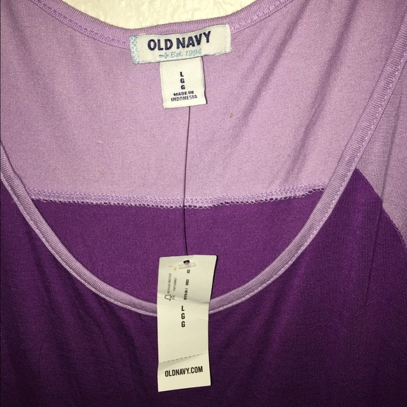 Tank top - Picture 3 of 3