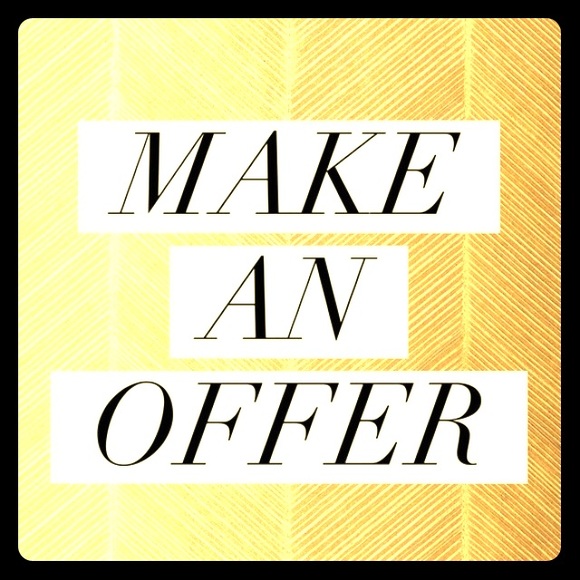 Offers and Bundles!