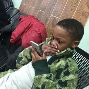 Meet your Posher, Oscar