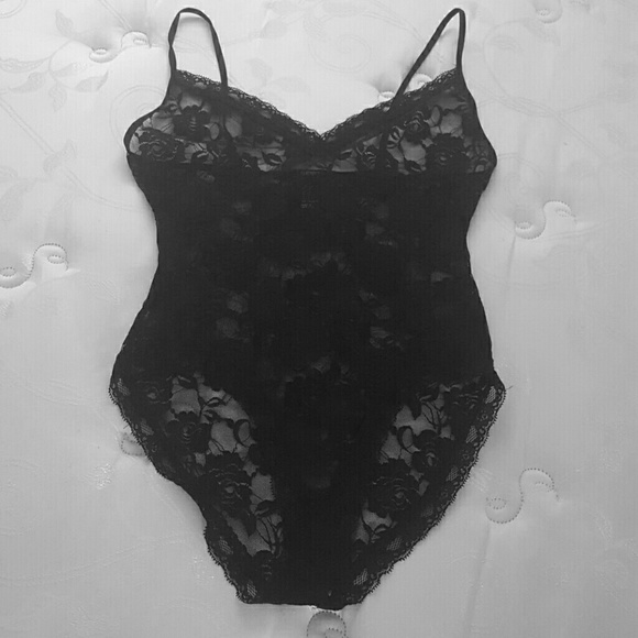 Lace bodysuit bundle