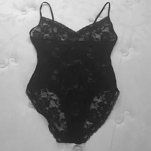 Lace bodysuit bundle