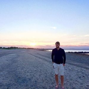 Meet your Posher, George