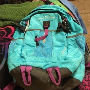 Eddie Bauer Backpack