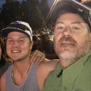 Meet your Posher, Ben