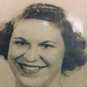 Meet your Posher, Sherrie