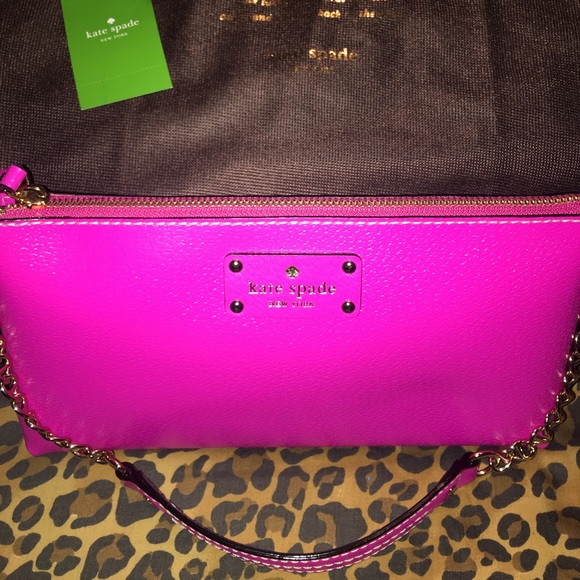 Authentic Kate Spade handbag! - Picture 1 of 3