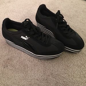 Puma platform
