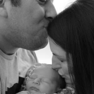 Meet your Posher, Ronald