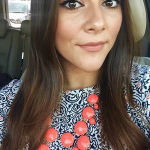 Meet your Posher, Kelsey