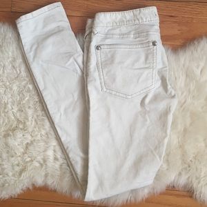 Free People corduroys