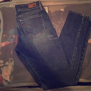 Great quality Levi's