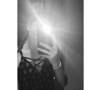 Meet your Posher, Nicole