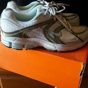 Nike WMNS Air Equalon+3