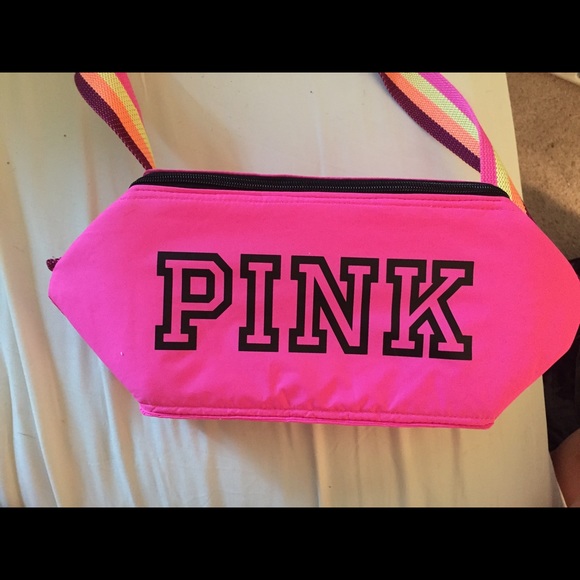Victoria secret cooler