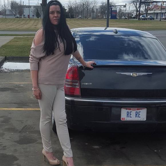 Meet your Posher, Anna