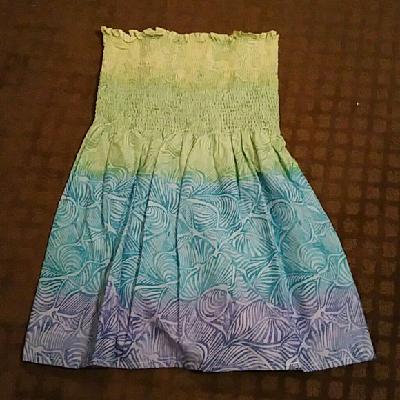 Dress - Picture 1 of 1