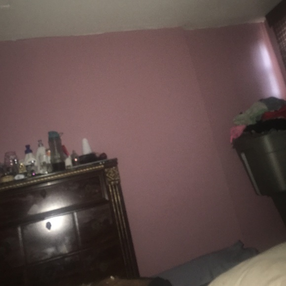 Meet your Posher, Wayne