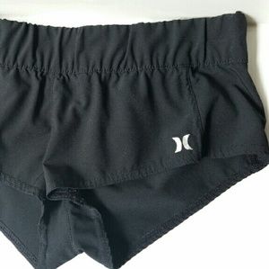 HURLEY very short pants