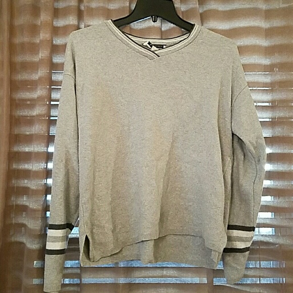 Sweatshirt Sweater